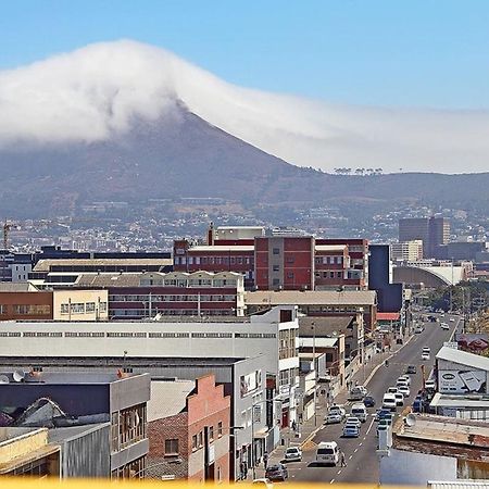 Urban Chic Wex1 Mountain Views Pool Entertainment Apartment Cape Town Luaran gambar