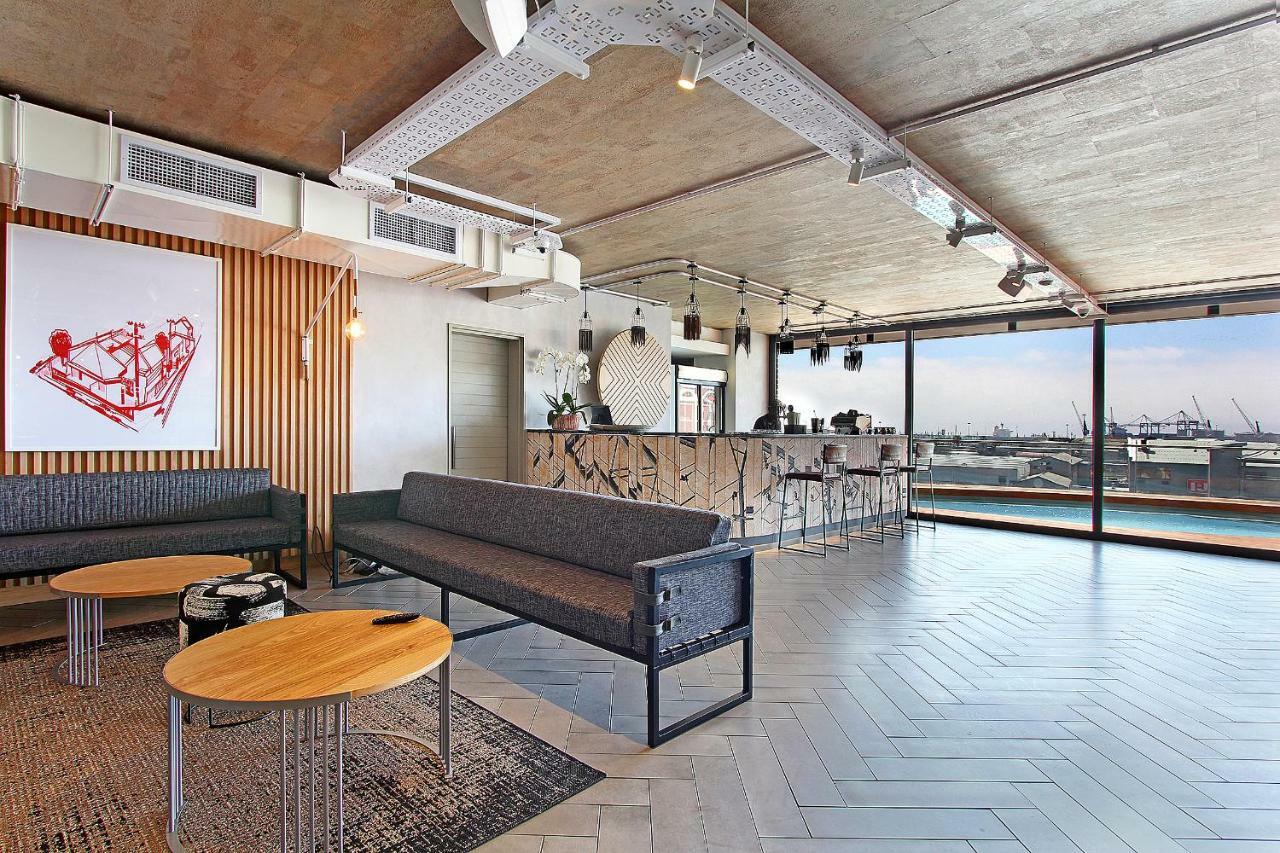 Urban Chic Wex1 Mountain Views Pool Entertainment Apartment Cape Town Luaran gambar